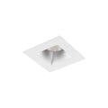 WAC LIGHTING OCULAR 3.0 5CCT SQUARE DONWLIGHT TRIM AND REMODEL HOUSING - DO NOT SHOW ON WEBSITE