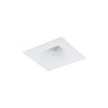 WAC LIGHTING OCULAR 3.0 5CCT SQUARE DONWLIGHT TRIM AND REMODEL HOUSING - DO NOT SHOW ON WEBSITE