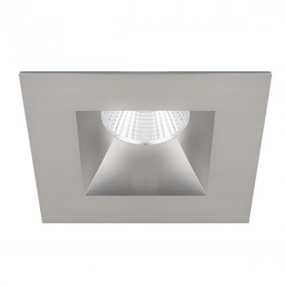 WAC LIGHTING OCULARC 3.0 LED SQUARE OPEN REFLECTOR TRIM - DO NOT SHOW ON WEBSITE