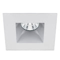WAC LIGHTING OCULARC 3.0 LED SQUARE OPEN REFLECTOR TRIM - DO NOT SHOW ON WEBSITE