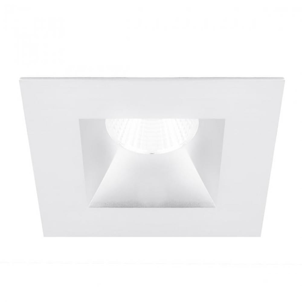 WAC LIGHTING OCULARC 3.0 LED SQUARE OPEN REFLECTOR TRIM - DO NOT SHOW ON WEBSITE