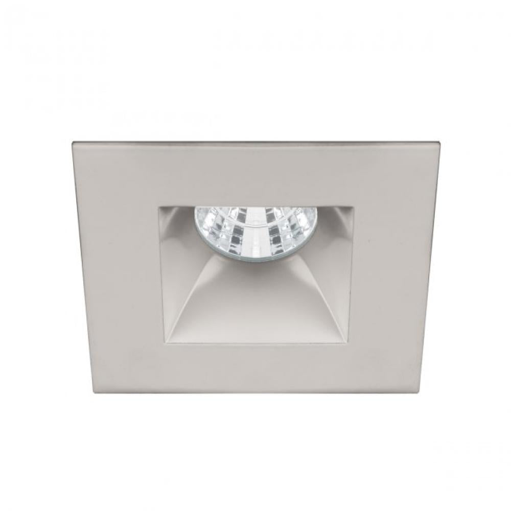 WAC LIGHTING OCULARC 3.0 SQUARE TRIM - DO NOT SHOW ON WEBSITE