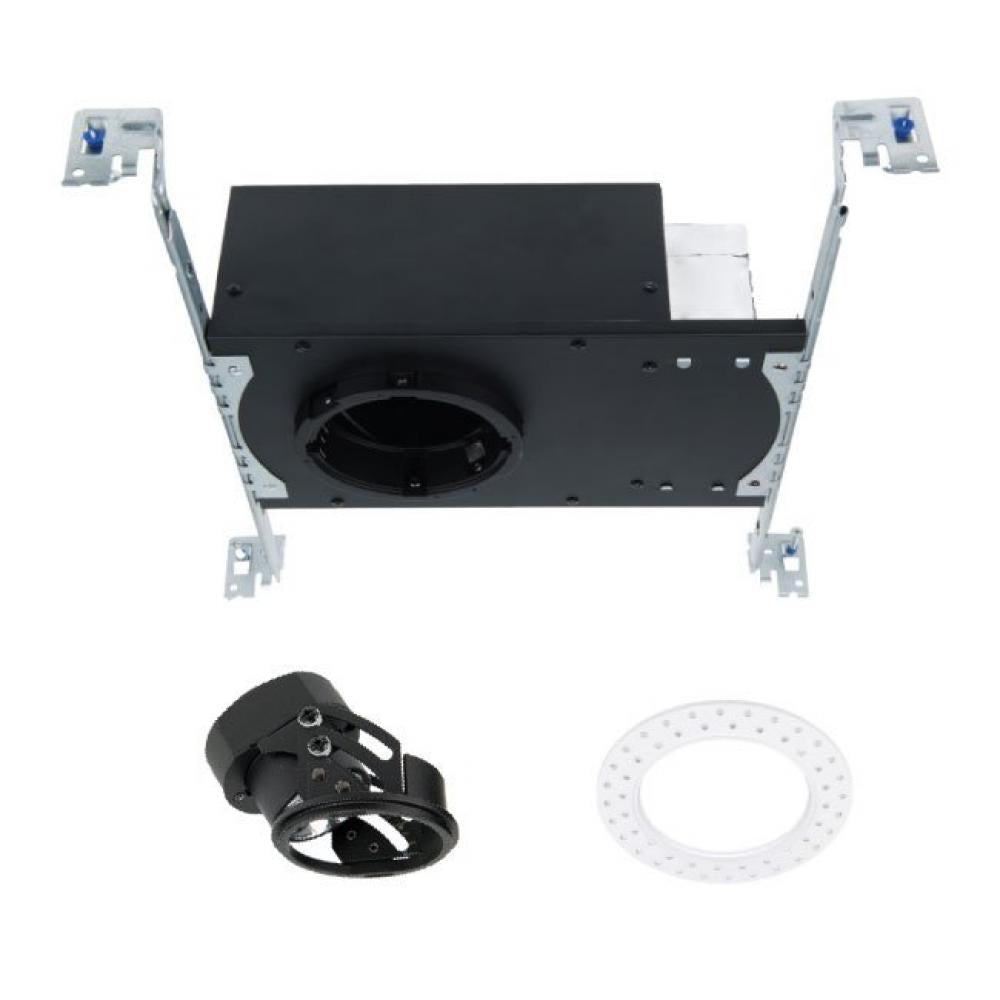 WAC LIGHTING OCULARC 3.5 HOUSING - DO NOT SHOW ON WEBSITE