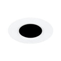 WAC LIGHTING OCULARC 3.5 PIN HOLE TRIMLESS - DO NOT SHOW ON WEBSITE