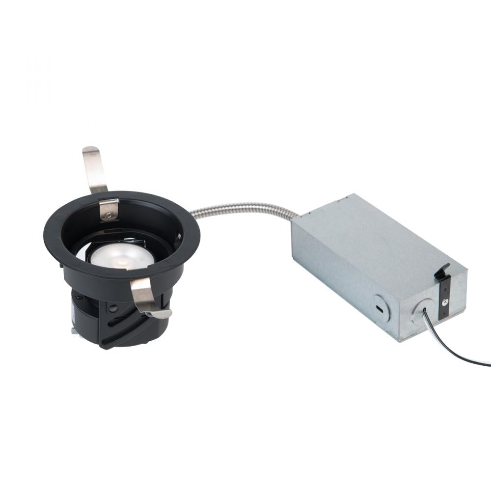 WAC LIGHTING OCULARC 3.5 REMODEL HOUSING - DO NOT SHOW ON WEBSITE