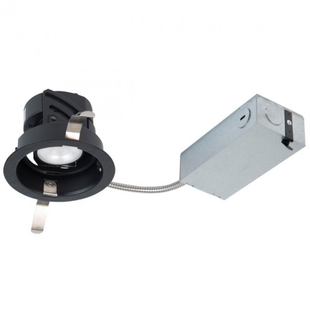WAC LIGHTING OCULARC 3.5 REMODEL HOUSING - DO NOT SHOW ON WEBSITE