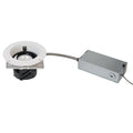 WAC LIGHTING OCULARC 3.5 REMODEL HOUSING - DO NOT SHOW ON WEBSITE