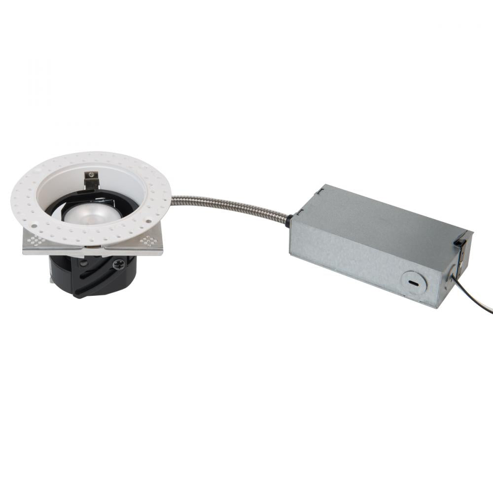 WAC LIGHTING OCULARC 3.5 REMODEL HOUSING - DO NOT SHOW ON WEBSITE