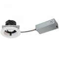 WAC LIGHTING OCULARC 3.5 REMODEL HOUSING - DO NOT SHOW ON WEBSITE