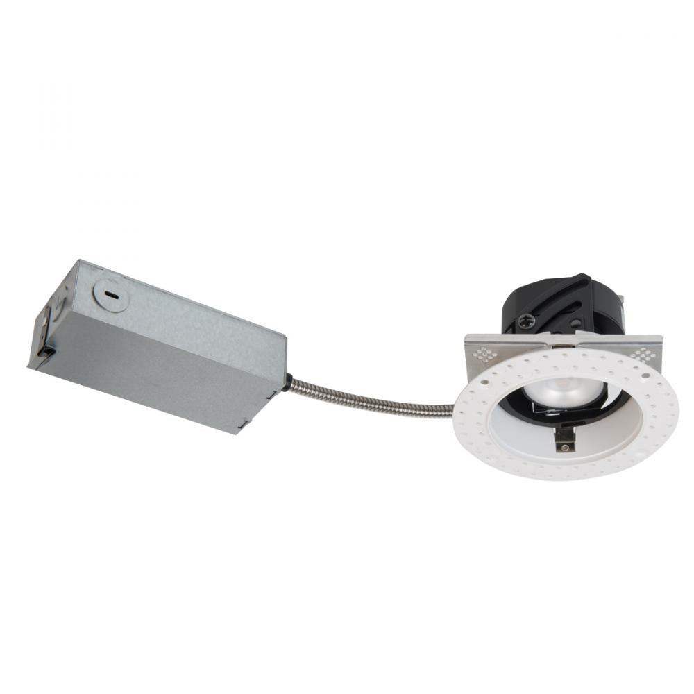 WAC LIGHTING OCULARC 3.5 TRIMLESS REMODEL - DO NOT SHOW ON WEBSITE