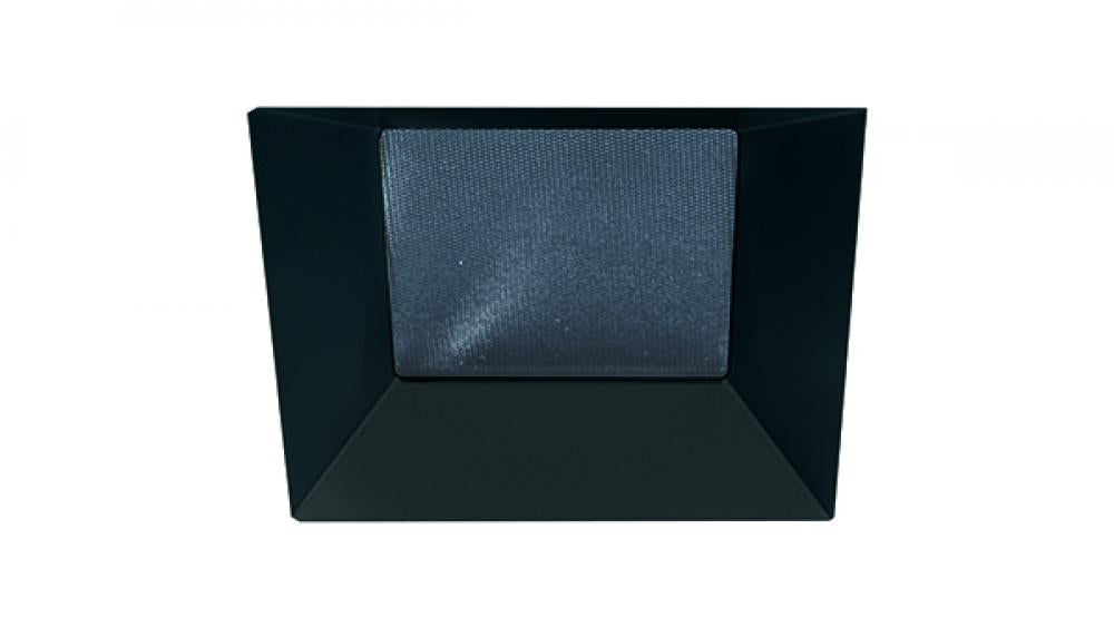 WAC LIGHTING OCULARC 3.5 SQUARE DOWNLIGHT TRIMLESS - DO NOT SHOW ON WEBSITE