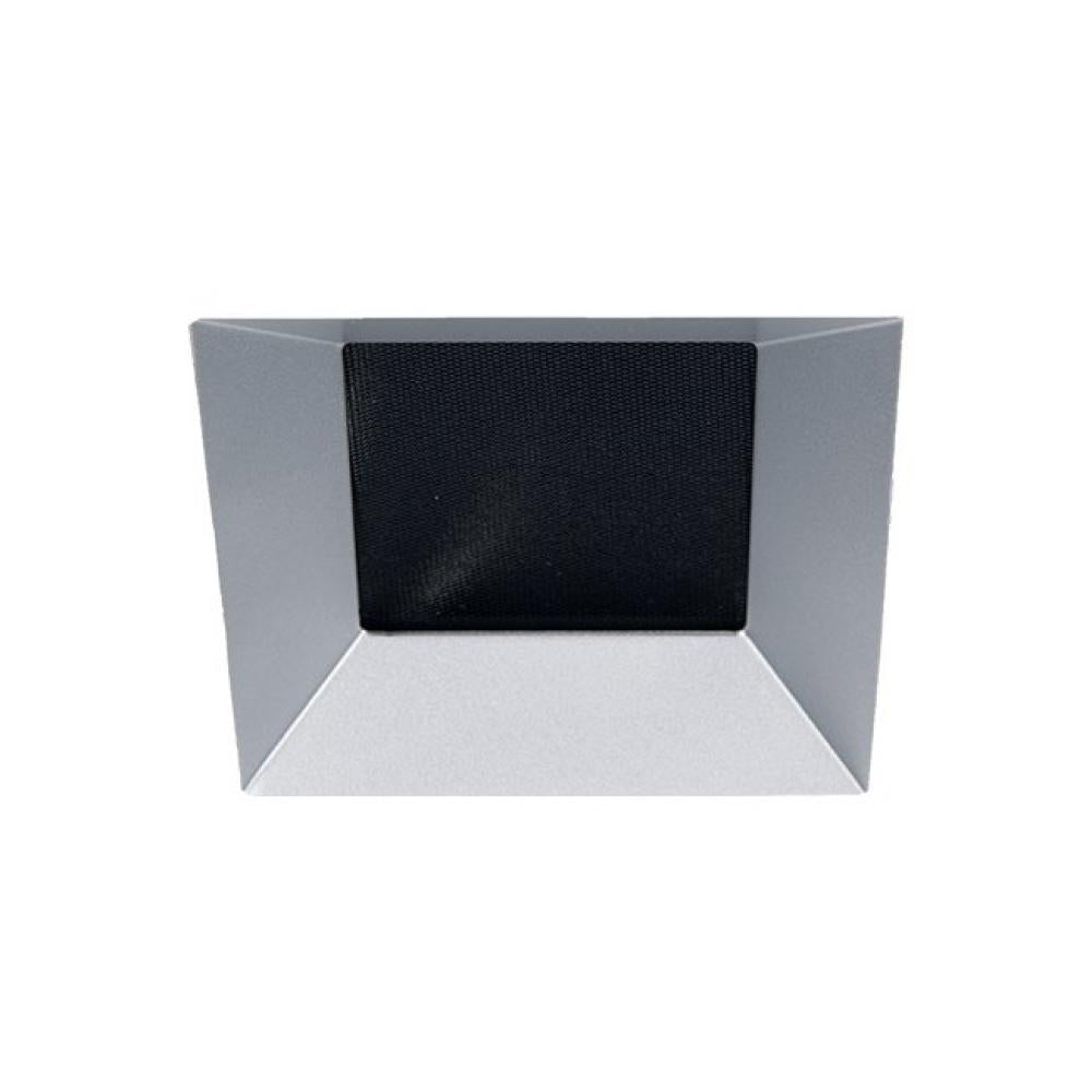 WAC LIGHTING OCULARC 3.5 SQUARE DOWNLIGHT TRIMLESS - DO NOT SHOW ON WEBSITE