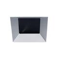 WAC LIGHTING OCULARC 3.5 SQUARE DOWNLIGHT TRIMLESS - DO NOT SHOW ON WEBSITE