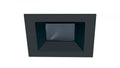WAC LIGHTING OCULARC 3.5 SQUARE DOWNLIGHT TRIM - DO NOT SHOW ON WEBSITE