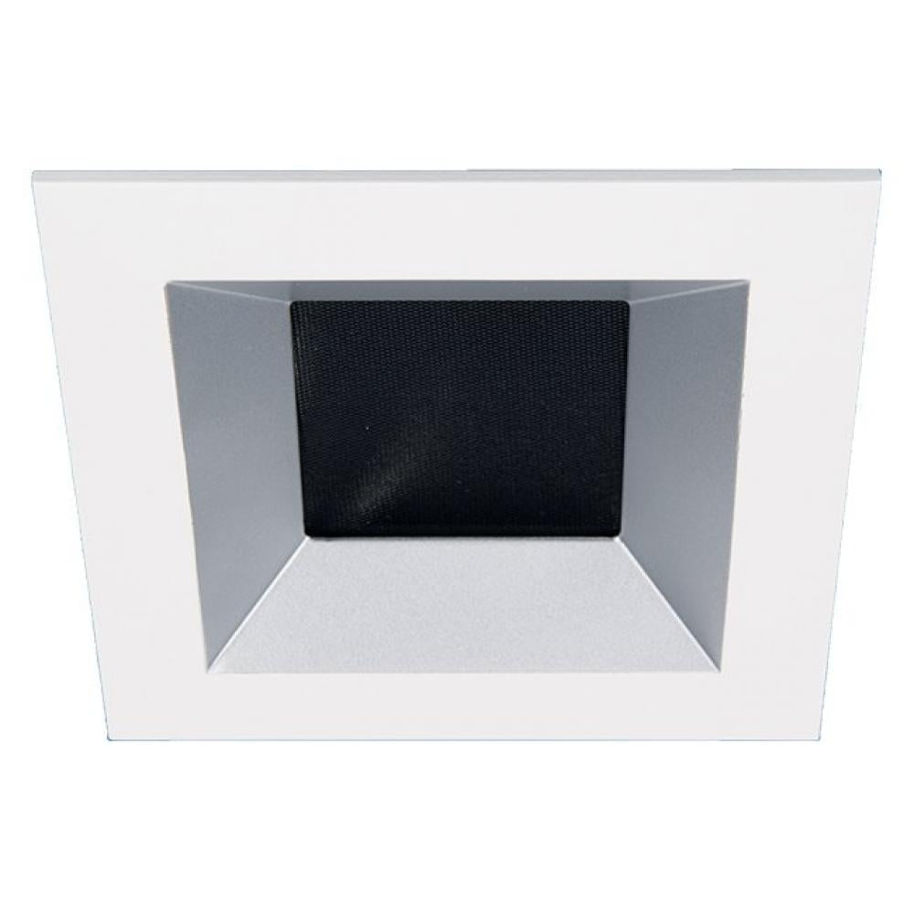 WAC LIGHTING OCULARC 3.5 SQUARE DOWNLIGHT TRIM - DO NOT SHOW ON WEBSITE