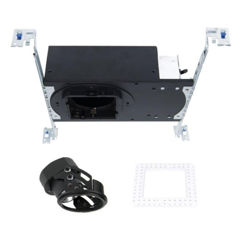 WAC LIGHTING OCULARC 3.5 HOUSING - DO NOT SHOW ON WEBSITE
