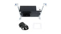 WAC LIGHTING OCULARC 3.5 SQUARE HOUSING - DO NOT SHOW ON WEBSITE