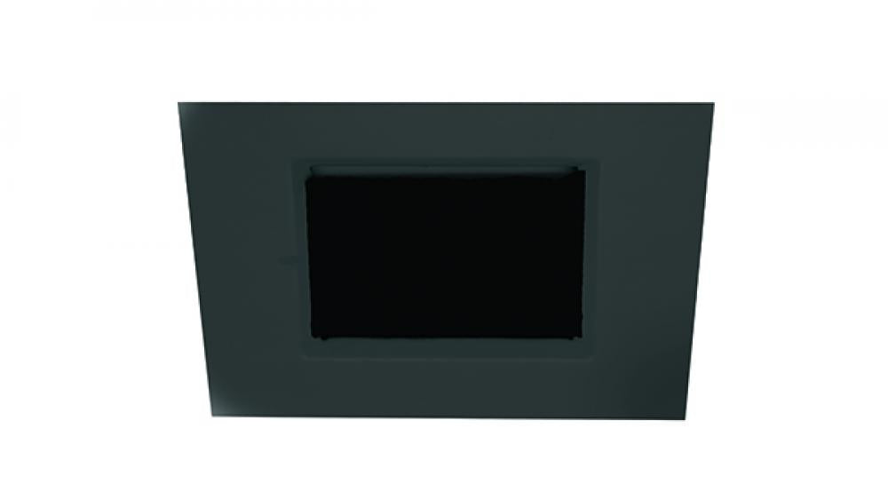 WAC LIGHTING OCULARC 3.5 SQUARE PIN HOLE TRIMLESS - DO NOT SHOW ON WEBSITE