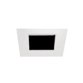 WAC LIGHTING OCULARC 3.5 SQUARE PIN HOLE TRIMLESS - DO NOT SHOW ON WEBSITE