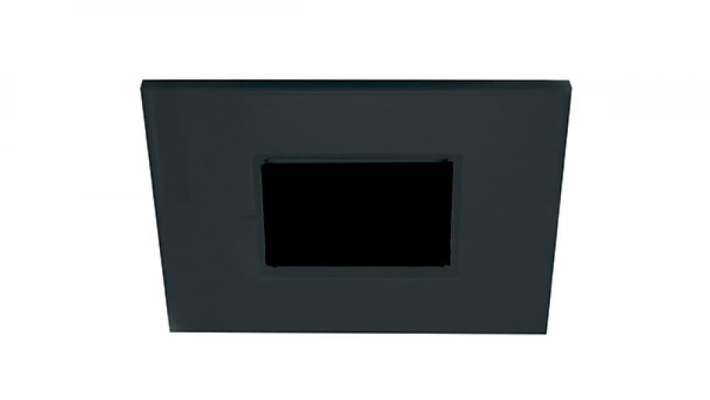 WAC LIGHTING OCULARC 3.5 SQUARE PIN HOLE TRIM - DO NOT SHOW ON WEBSITE