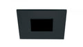 WAC LIGHTING OCULARC 3.5 SQUARE PIN HOLE TRIM - DO NOT SHOW ON WEBSITE