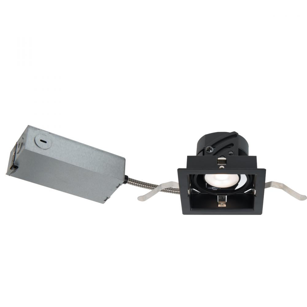 WAC LIGHTING OCULARC 3.5 SQUARE REMODEL - DO NOT SHOW ON WEBSITE