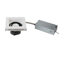 WAC LIGHTING OCULARC 3.5 REMODEL HOUSING - DO NOT SHOW ON WEBSITE
