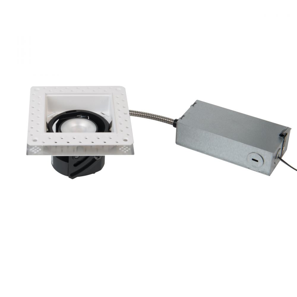 WAC LIGHTING OCULARC 3.5 REMODEL HOUSING - DO NOT SHOW ON WEBSITE