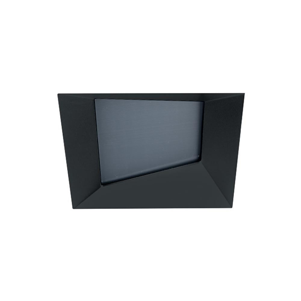 WAC LIGHTING OCULARC 3.5 SQUARE WALL WASH TRIMLESS - DO NOT SHOW ON WEBSITE