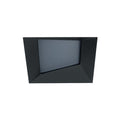 WAC LIGHTING OCULARC 3.5 SQUARE WALL WASH TRIMLESS - DO NOT SHOW ON WEBSITE