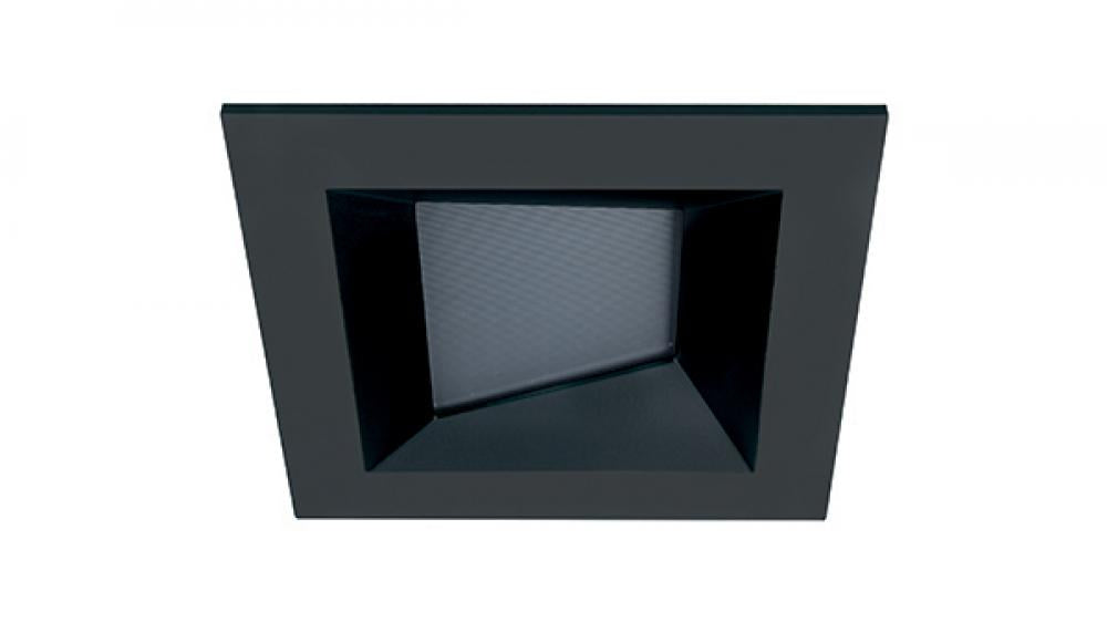 WAC LIGHTING OCULARC 3.5 SQUARE WALL WASH TRIM - DO NOT SHOW ON WEBSITE