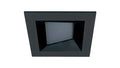 WAC LIGHTING OCULARC 3.5 SQUARE WALL WASH TRIM - DO NOT SHOW ON WEBSITE