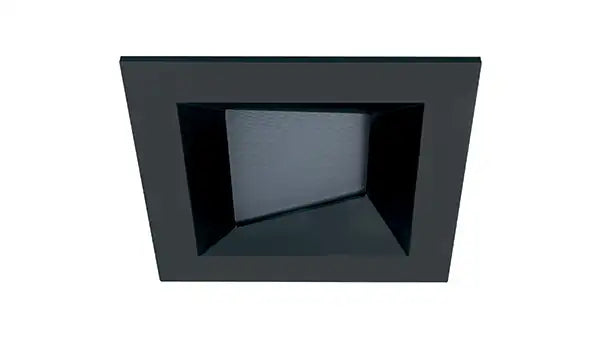 WAC LIGHTING OCULARC 3.5 SQUARE WALL WASH TRIM - DO NOT SHOW ON WEBSITE