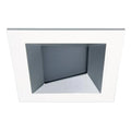 WAC LIGHTING OCULARC 3.5 SQUARE WALL WASH TRIM - DO NOT SHOW ON WEBSITE