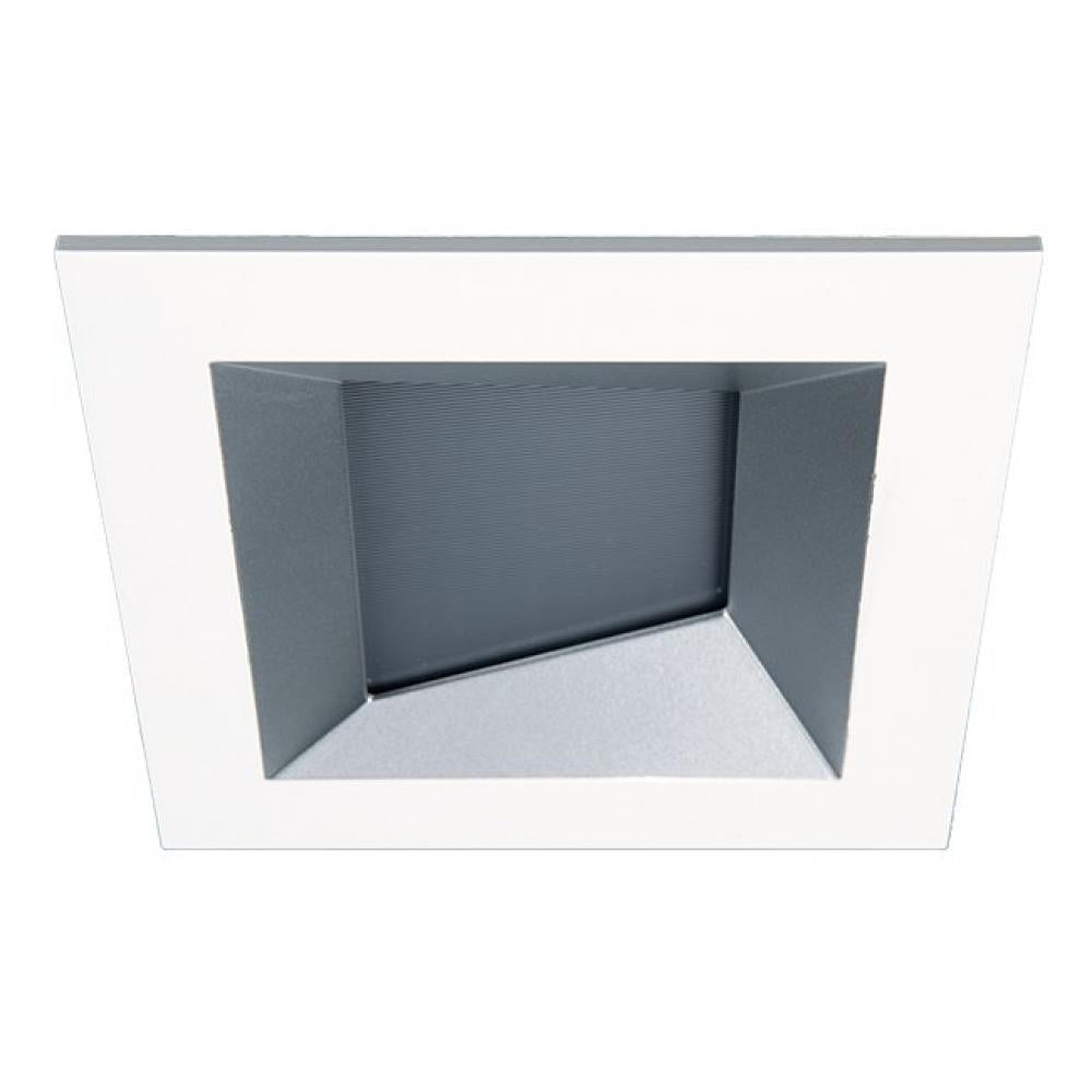 WAC LIGHTING OCULARC 3.5 SQUARE WALL WASH TRIM - DO NOT SHOW ON WEBSITE