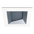 WAC LIGHTING OCULARC 3.5 SQUARE WALL WASH TRIM - DO NOT SHOW ON WEBSITE