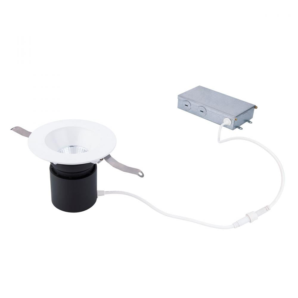WAC LIMITED PATRIOT REMODEL DOWNLIGHT 5CCT - DO NOT SHOW ON WEBSITE