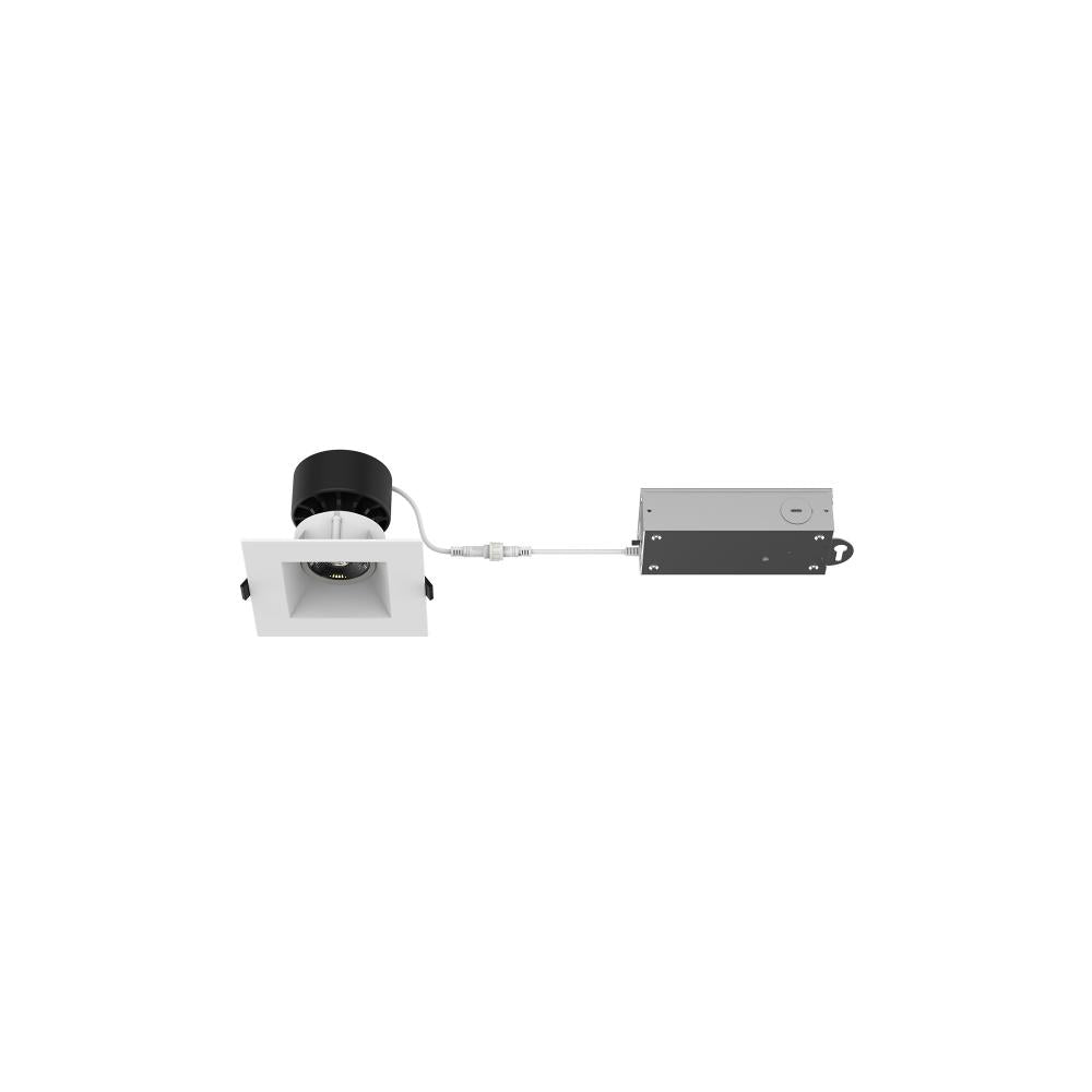 WAC LIMITED KENRIC SQR ADJ TRIM - DO NOT SHOW ON WEBSITE