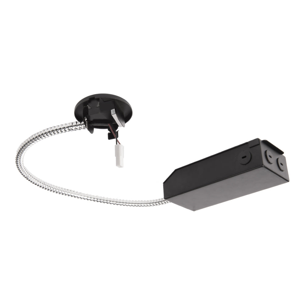 WAC LIGHTING VOLTA 4. LED RECESSED HOUSING - DO NOT SHOW ON WEBSITE