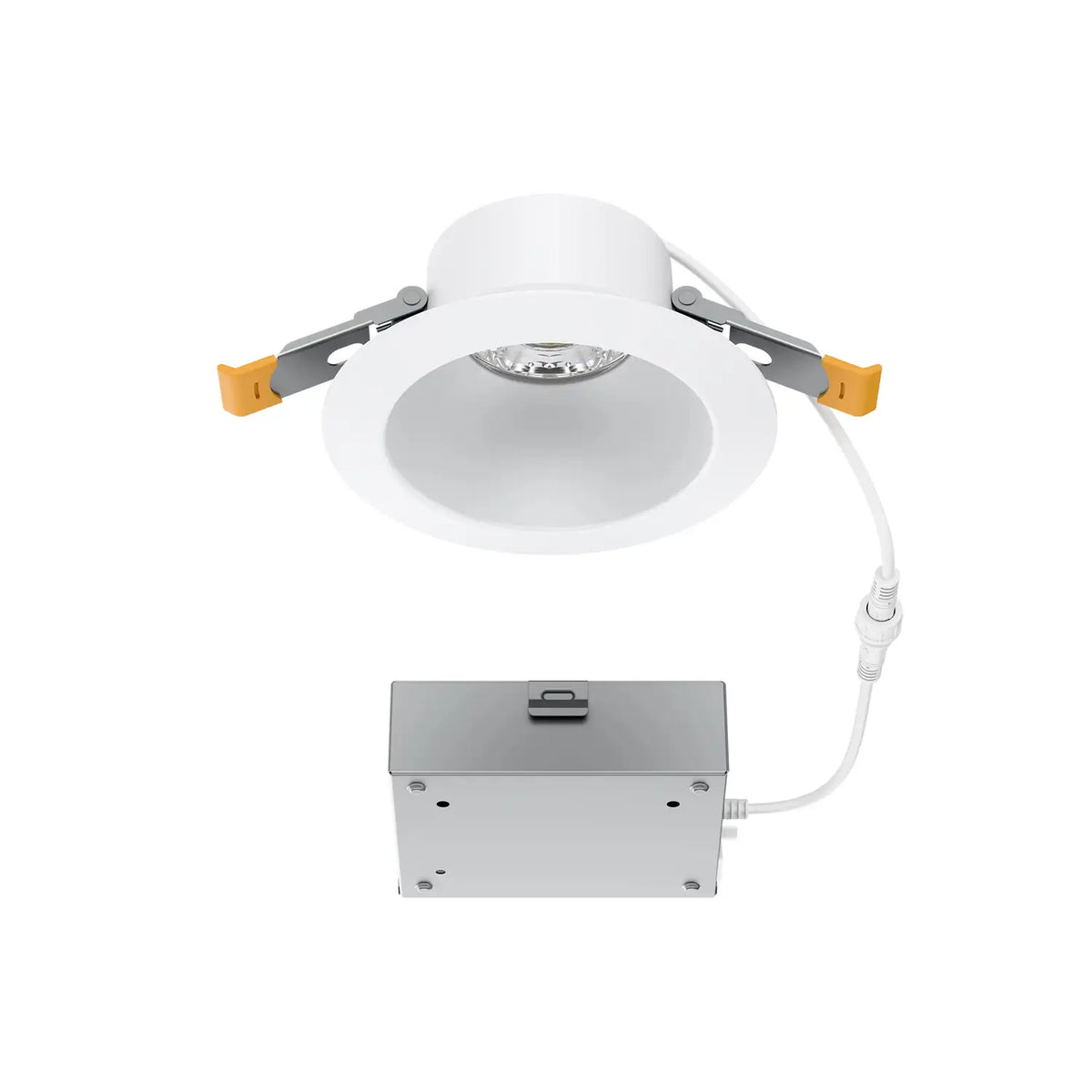 WAC LIGHTING POP-IN REMOTE REMODEL DOWNLIGHT 5CCT - DO NOT SHOW ON WEBSITE