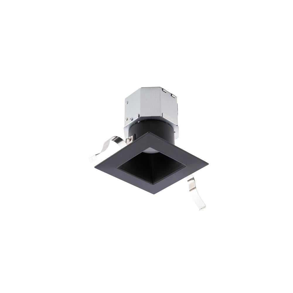WAC LIMITED POP-IN NEW CONSTRUCTION SQUARE DOWNLIGHT 5CCT - DO NOT SHOW ON WEBSITE