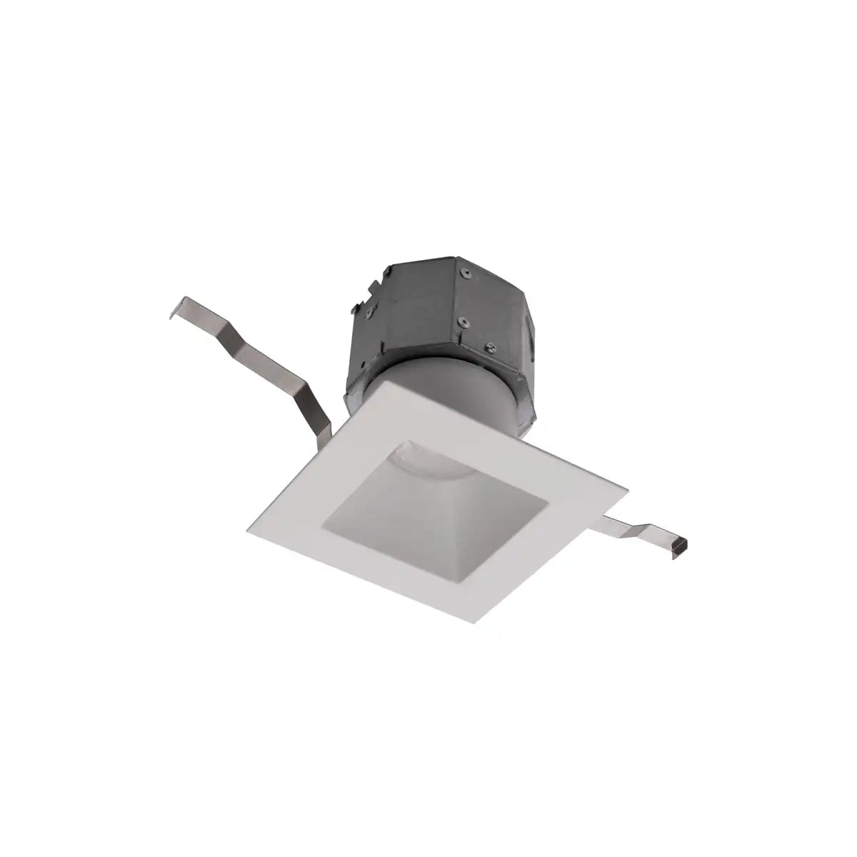 WAC LIGHTING POP-IN REMODEL SQUARE DOWNLIGHT 5CCT - DO NOT SHOW ON WEBSITE