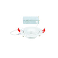 WAC LIMITED LOTOS R ADJ DOWNLIGHT 5CCT - DO NOT SHOW ON WEBSITE