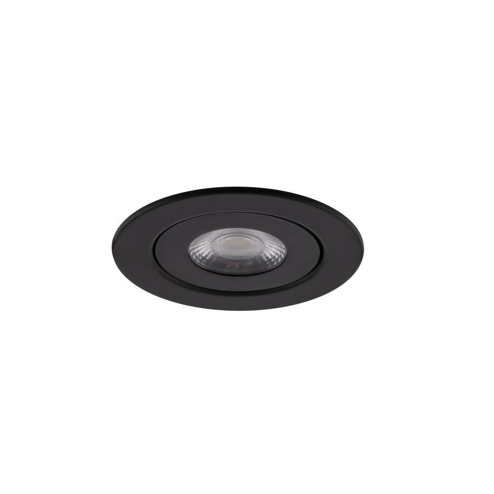 WAC LIMITED LOTOS DOWNLIGHT ADJ 5CCT - DO NOT SHOW ON WEBSITE