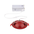 WAC LIMITED FIRE RATED LOTOS ADJUSTABLE 5CCT - DO NOT SHOW ON WEBSITE
