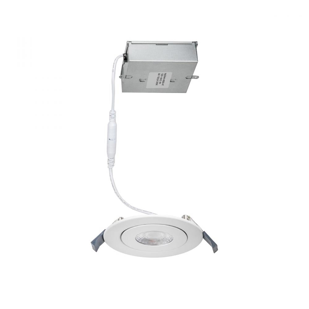 WAC LIMITED LOTOS DOWNLIGHT ADJ 5CCT - DO NOT SHOW ON WEBSITE