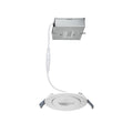 WAC LIMITED LOTOS DOWNLIGHT ADJ 5CCT - DO NOT SHOW ON WEBSITE