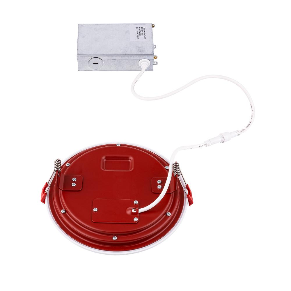 WAC LIMITED FIRE RATED LOTOS DOWNLIGHT 5CCT - DO NOT SHOW ON WEBSITE
