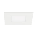 WAC LIMITED LOTOS DOWNLIGHT SQ 5CCT - DO NOT SHOW ON WEBSITE