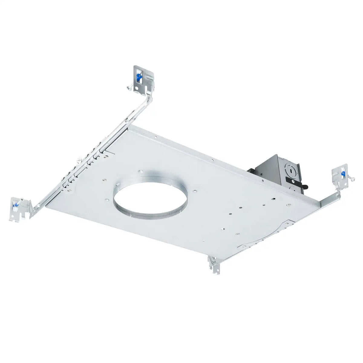 WAC LIGHTING FQ FRAME-IN TRIMMED - DO NOT SHOW ON WEBSITE